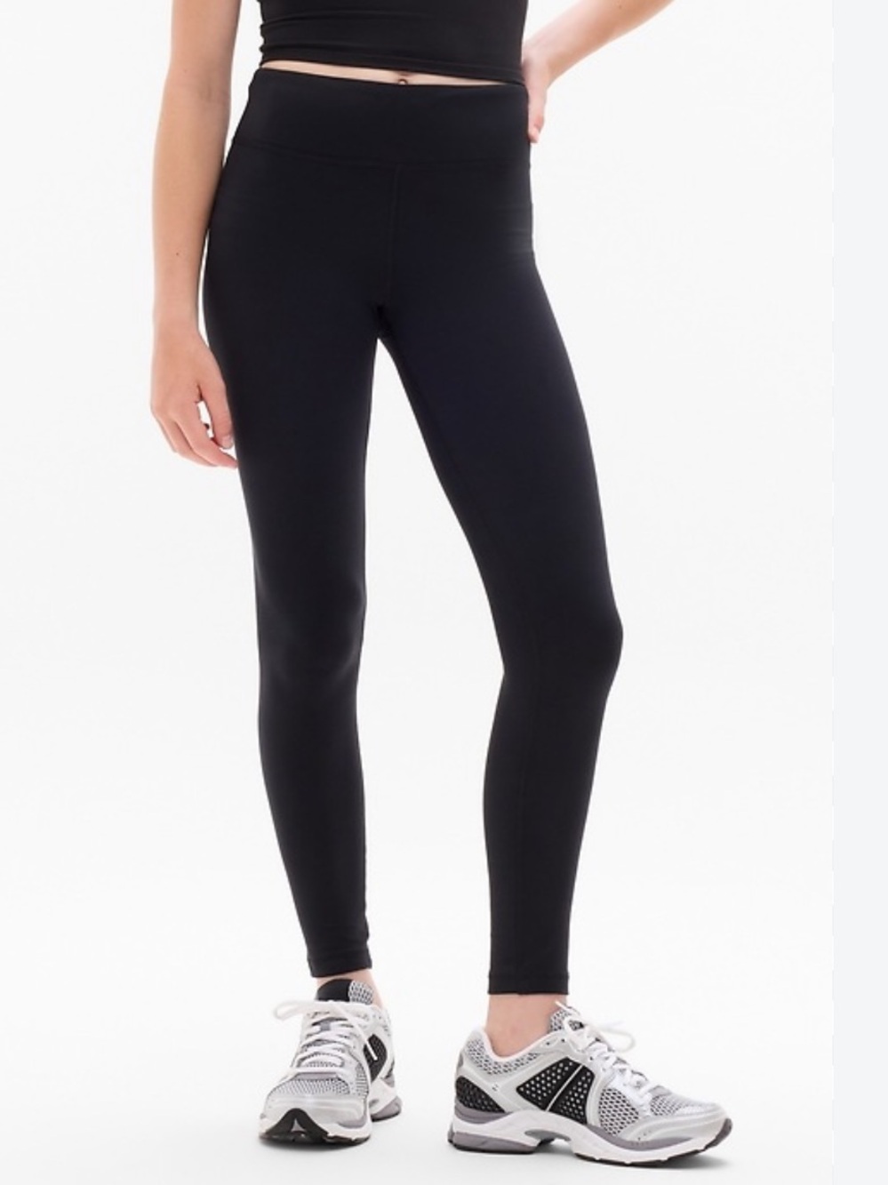 Athleta Girl High-Rise Leggings